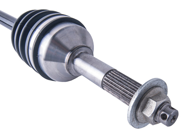 Kawasaki Teryx 750  Rear Axles and Wheel Bearing Set 2008 - 2011