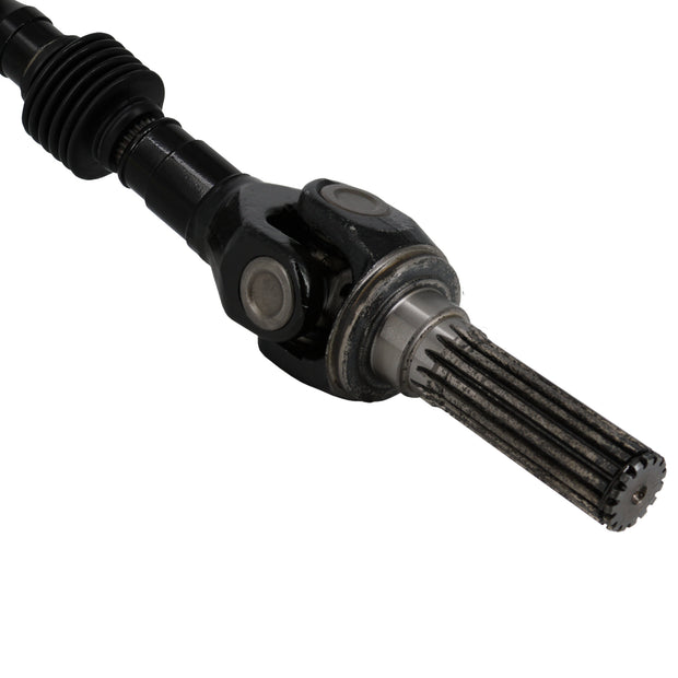 Kawasaki Mule Rear Left or Right CV Axle & Wheel Bearing Kit   39158-1119, 92055-1451