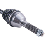 Polaris Ranger 570 Rear Left/Right Axle and Wheel Bearing Kit 2015-2025