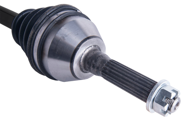 Polaris Magnum Sportsman 330 500 700 Front Axles and Wheel Bearing Set 2002 - 2005