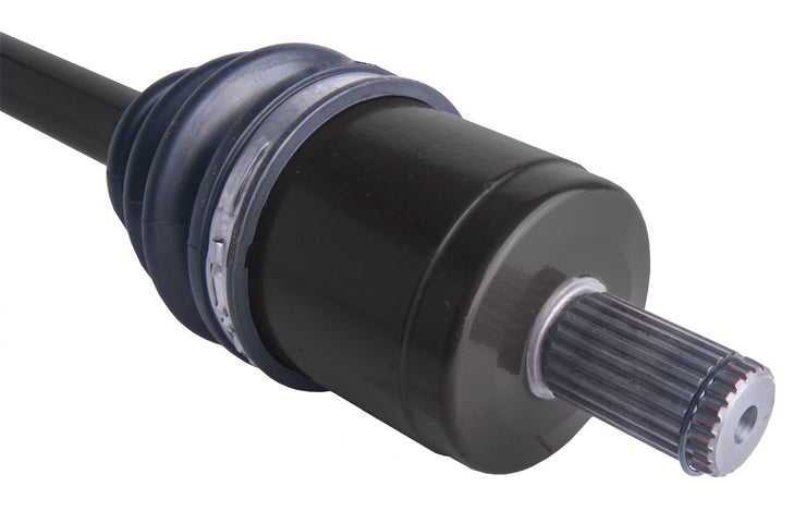 Polaris Ranger 570 Midsize Front Differential Axles & Wheel Bearings Bundle