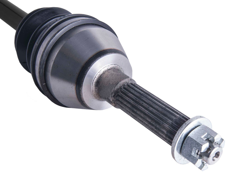 Polaris Sportsman 450 500 570 700 800 front left or right axle & wheel bearing