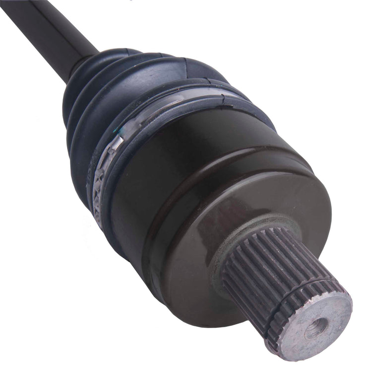 Polaris Sportsman Scrambler 550 850 1000  Rear Left/Right Axle & Wheel Bearing Kit 2010-2025