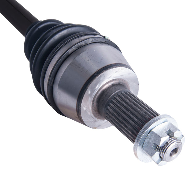 Polaris Sportsman Scrambler 550 850 1000  Rear Left/Right Axle & Wheel Bearing Kit 2010-2025