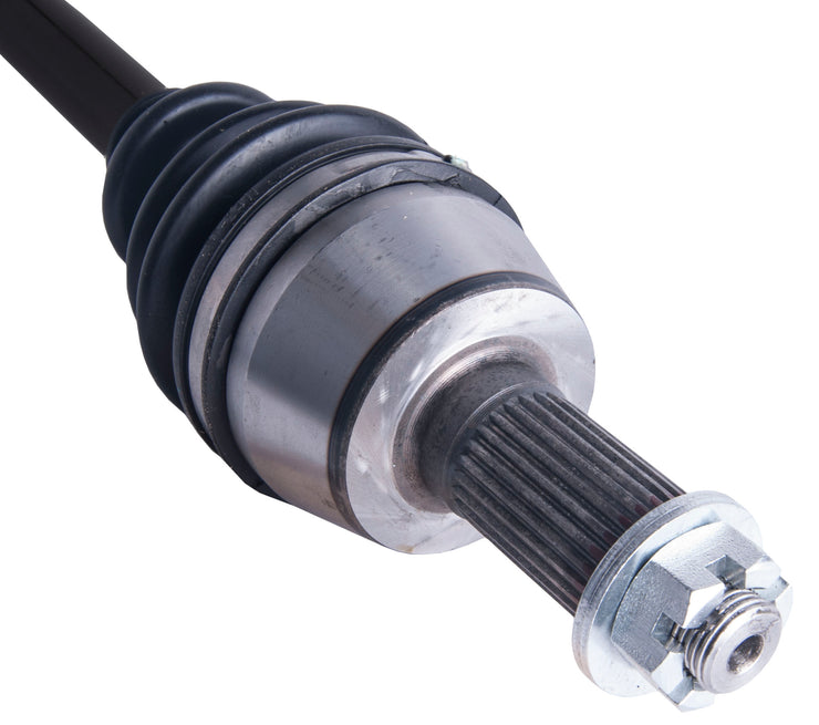 Polaris Sportsman Scrambler 550 850 1000  Rear Left/Right Axle & Wheel Bearing Kit 2010-2025