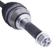 Polaris Sportsman 500 800 Rear Left/Right Axle and Wheel Bearing Kit 2006-2014