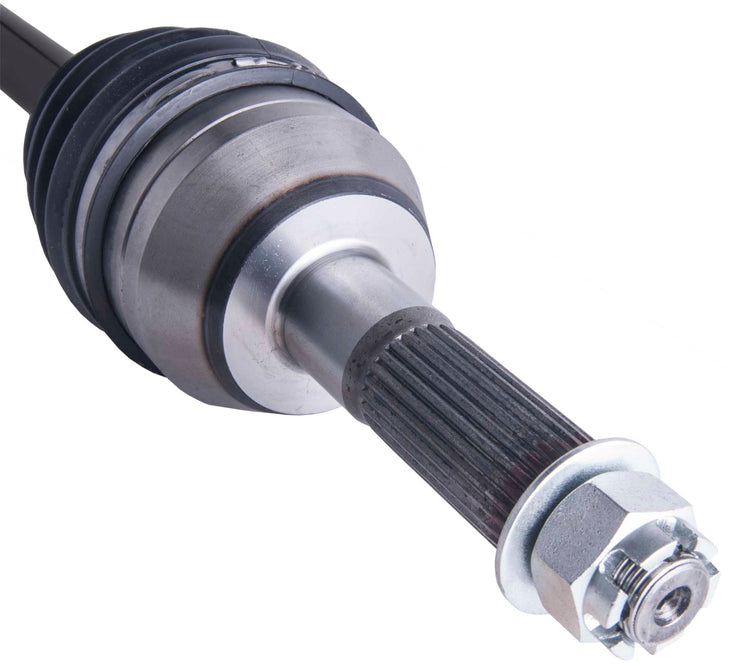 Polaris Sportsman 500 800 Rear Left/Right Axle and Wheel Bearing Kit 2006-2014