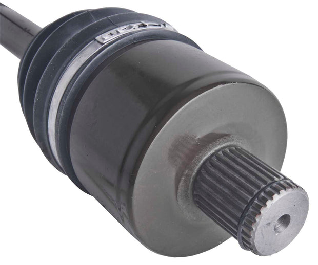 Polaris Sportsman 570 6X6 Middle Axles and Wheel Bearing Set 2017 - 2025