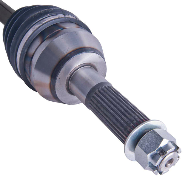 Polaris Sportsman 570 Left or Right Axle & Wheel Bearing Kit