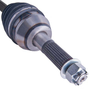 Polaris Sportsman 570 6X6 Middle Axles and Wheel Bearing Set 2017 - 2025