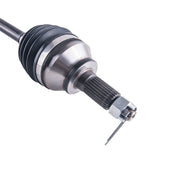 Polaris Ranger / Ranger Diesel Rear Axles and Wheel Bearing Set 2011 - 2014, 2020