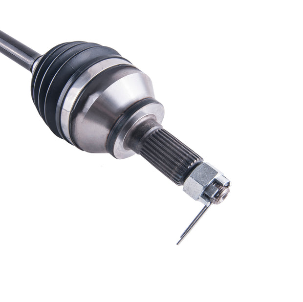 Polaris Ranger / Ranger Diesel Rear Axles and Wheel Bearing Set 2011 - 2014, 2020