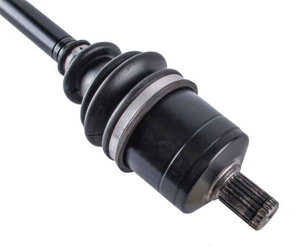 Polaris RZR General 900 1000 / 1000 S Front Axle Set & Wheel Bearing Kit 2015 - 2025