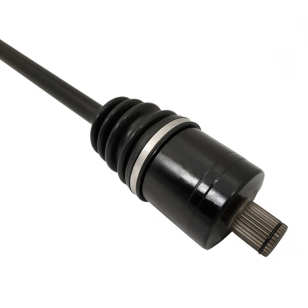 Polaris RZR TURBO R 4 Front Axle & Wheel Bearing Set 1334560