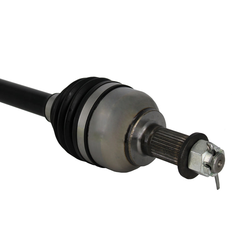 Polaris RZR XP / Xpedition  Front Axle Set 1336984 2211710 2211716
