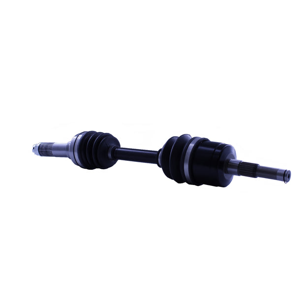 Yamaha Grizzly Kodiak 450 Front Axles and Wheel Bearing Set 2003 - 2007