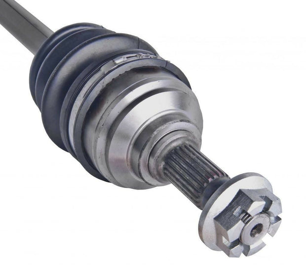 Arctic Cat 400 500 Manual/Automatic FIS Rear Axle Set 2002-2004