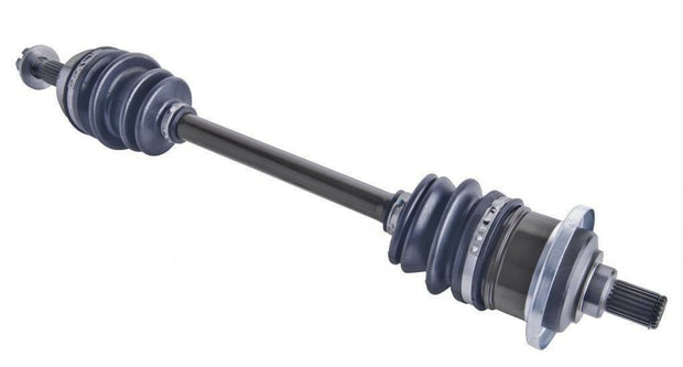 Arctic Cat 400 500 Manual/Automatic FIS Rear Axle Set 2002-2004