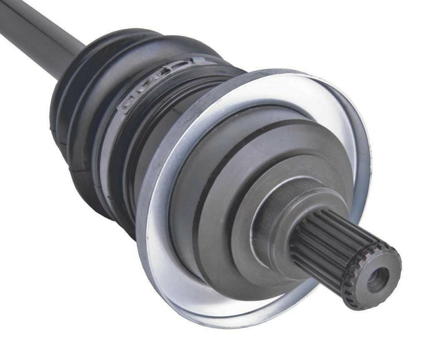 Arctic Cat 400 500 Manual/Automatic FIS Rear Axle Set 2002-2004