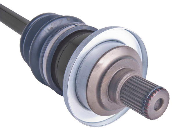 Arctic Cat Prowler XTZ XTX 700 1000 Rear Left/Right Axle and Wheel Bearing Kit 2006-2015