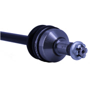 Arctic Cat Wildcat Sport Xt Left/Right Front Axle and Wheel Bearing Kit