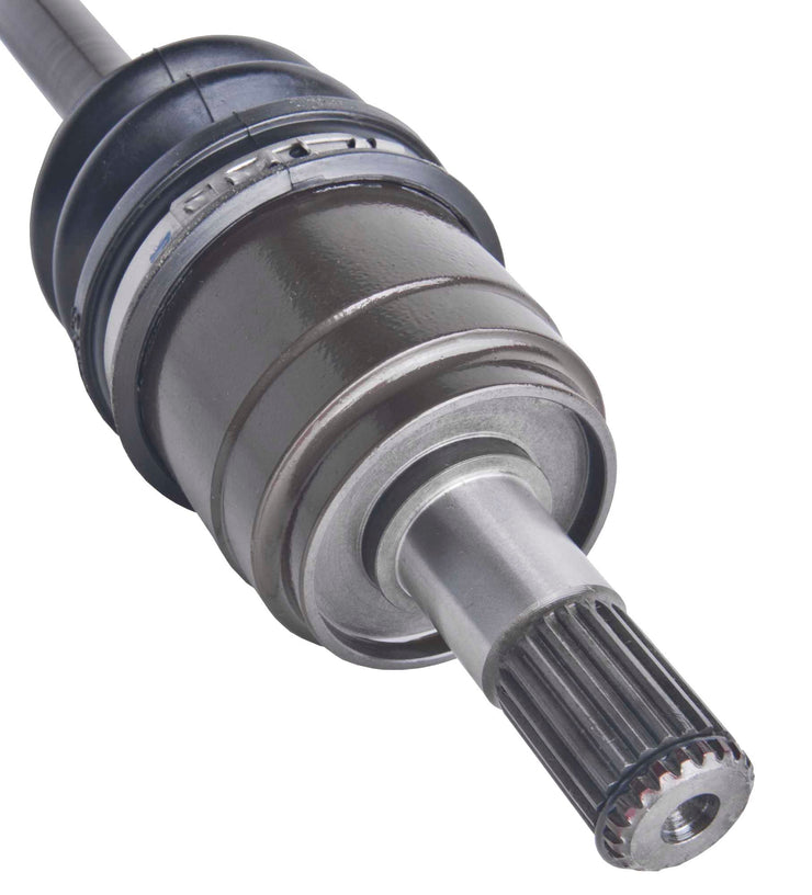 Honda TRX300 Front Axles and Wheel Bearing Set  1988 - 1995