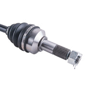 Honda TRX 520 Front Axles & Wheel Bearings Set  2020 2021