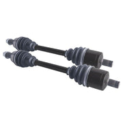 Polaris RZR Front Differential Axles & Wheel Bearing Bundle 2008 - 2025