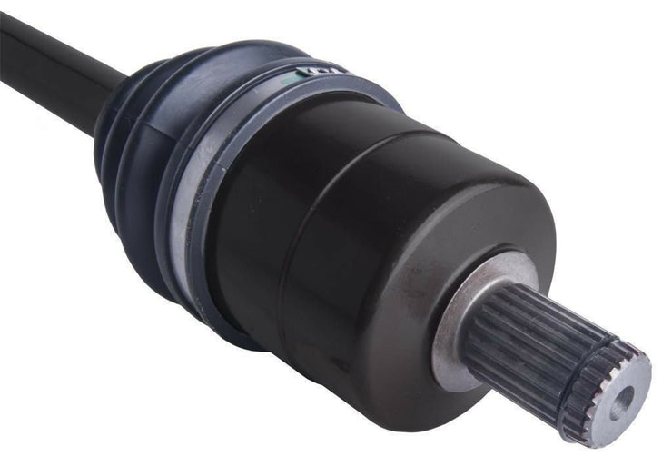 Polaris Sportsman Front Differential Axle & Wheel Bearings Bundle