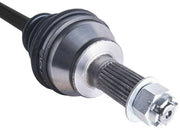 Polaris RZR 900 64" Front Differential Axles & Wheel Bearing Bundle 2011 -2013