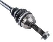 Polaris Ranger 400 500 800 MidSize Front Differential Axles & Wheel Bearings Bundle