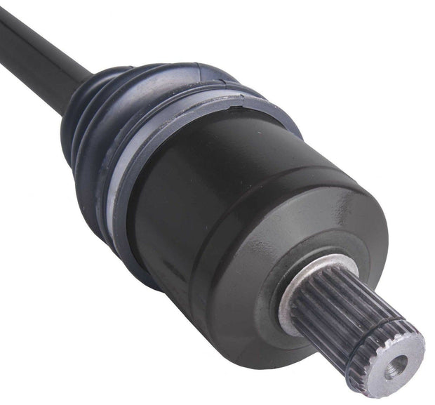 Polaris Ranger Brutus RZR Front Differential Axles & Wheel Bearing Bundle 2008 - 2020