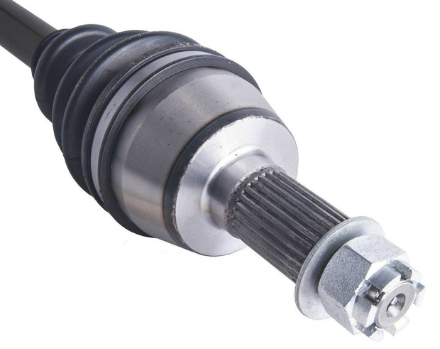 Polaris Ranger 1000 Front Differential Axles & Wheel Bearings Bundle