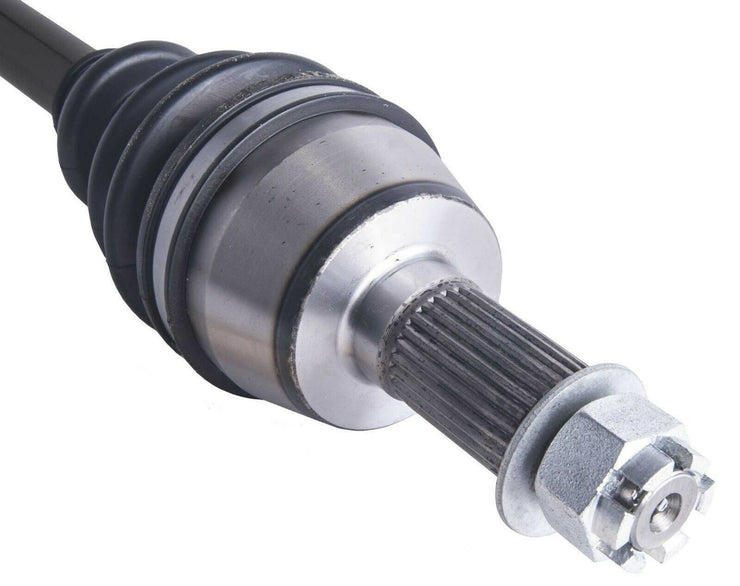 Polaris Ranger 1000 Front Differential Axles & Wheel Bearings Bundle