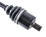 Polaris RZR 1000 XP Front Differential Axles & Wheel Bearings Bundle