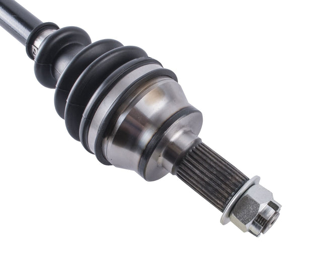 Polaris RZR 1000 XP Front Differential Axles & Wheel Bearings Bundle