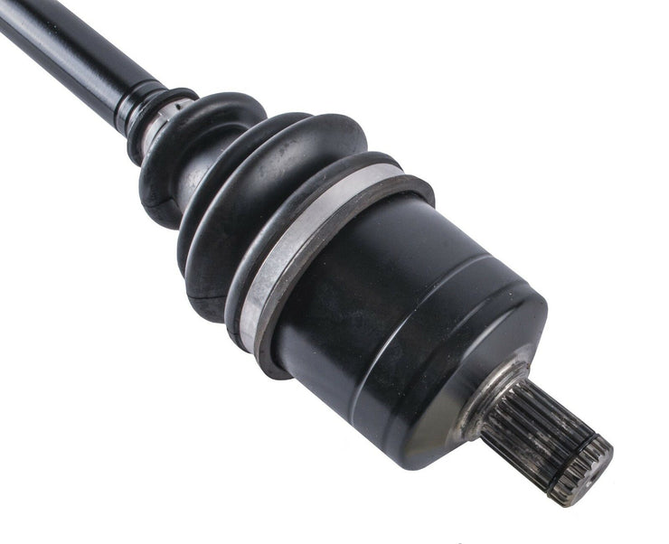 Polaris RZR 900 60" Front Differential Axles & Wheel Bearings Bundle