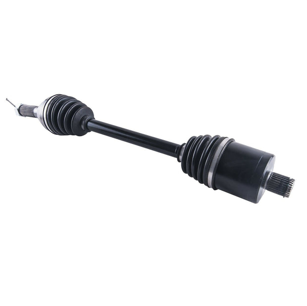 Gem M1400 Gas Rear Cv Axles Set 1333069