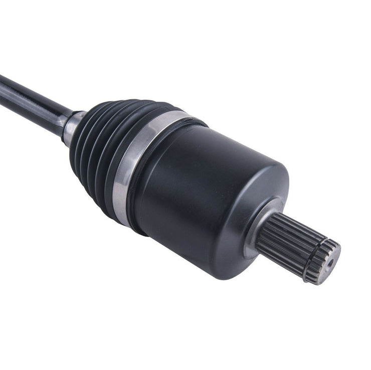 Polaris Sportsman 900 ACE Front Differential Axles & Wheel Bearings Bundle