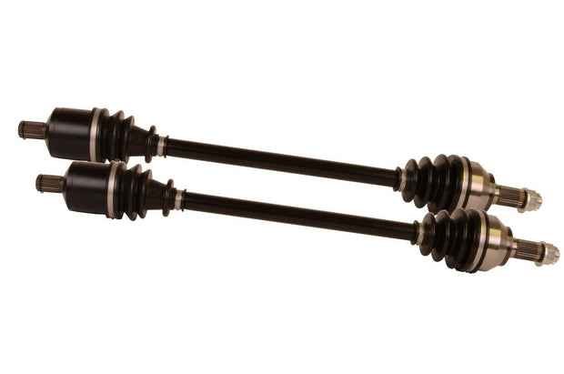 Polaris 900 / 1000 Ranger HL Front Differential Axles & Wheel Bearing Bundle