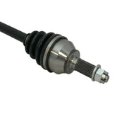 Polaris RZR XP RS1 Front Differential Axles & Wheel bearings Bundle