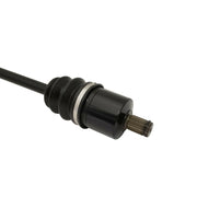 Polaris Ranger 570 FullSize Front Differential Axles & Wheel Bearing Bundle