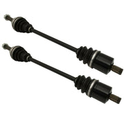 Polaris Ranger 570 FullSize Front Differential Axles & Wheel Bearing Bundle