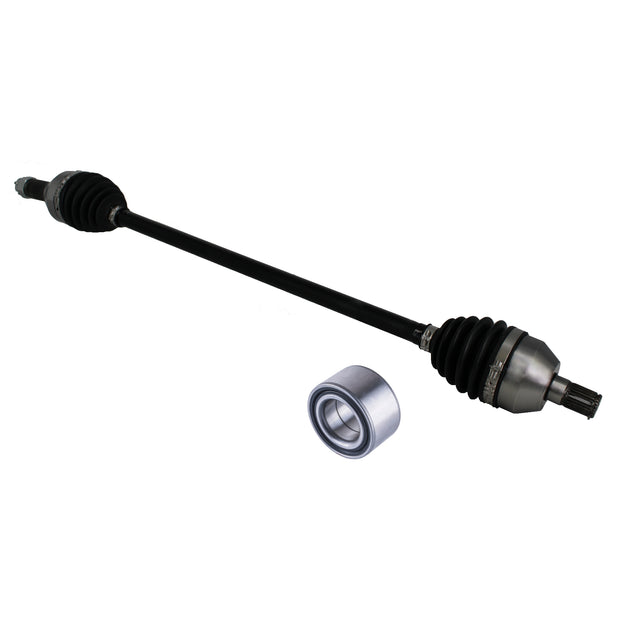 Can Am Maverick X3 64" Rear Axle & Wheel Bearing Kit 705502154