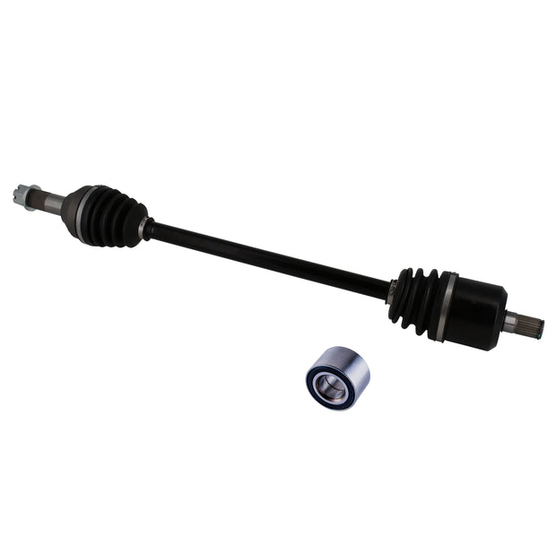 Can Am Defender XMR Traxter XT front left or right axle & wheel bearing HD10