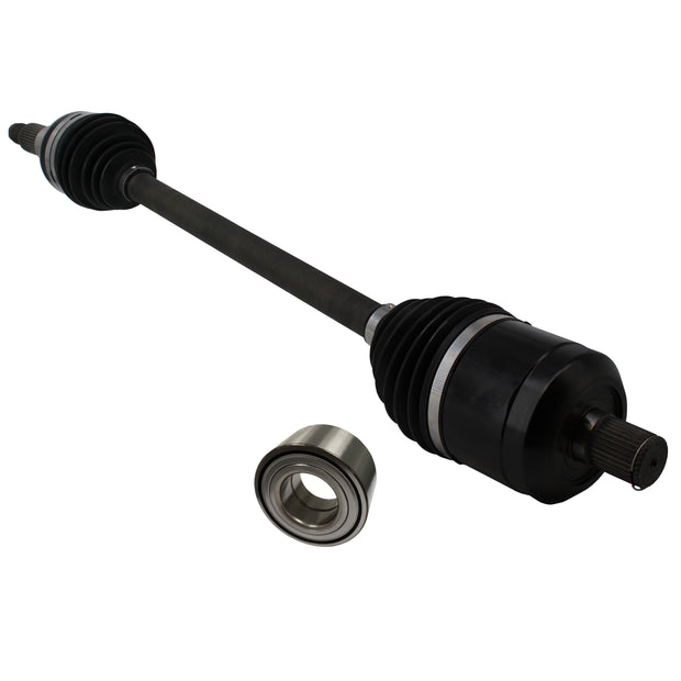 Kawasaki Teryx KRX 1000 Rear Right CV Axle & Wheel Bearing Kit 59266-0734