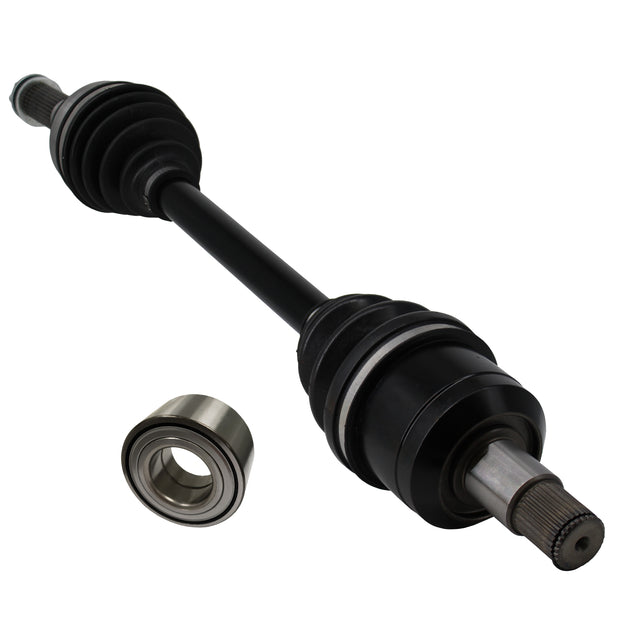 Kawasaki MULE PRO Rear Left Axle & Wheel Bearing Kit 2015-2025