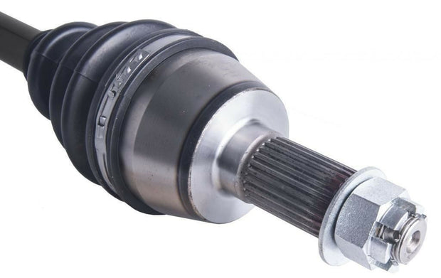 Polaris RZR Front Differential Axles & Wheel Bearing Bundle 2008 - 2025