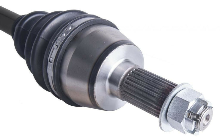 Polaris RZR Front Differential Axles & Wheel Bearing Bundle 2008 - 2025