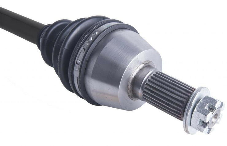 Polaris Ranger Front Differential Axles & Wheel Bearing Bundle